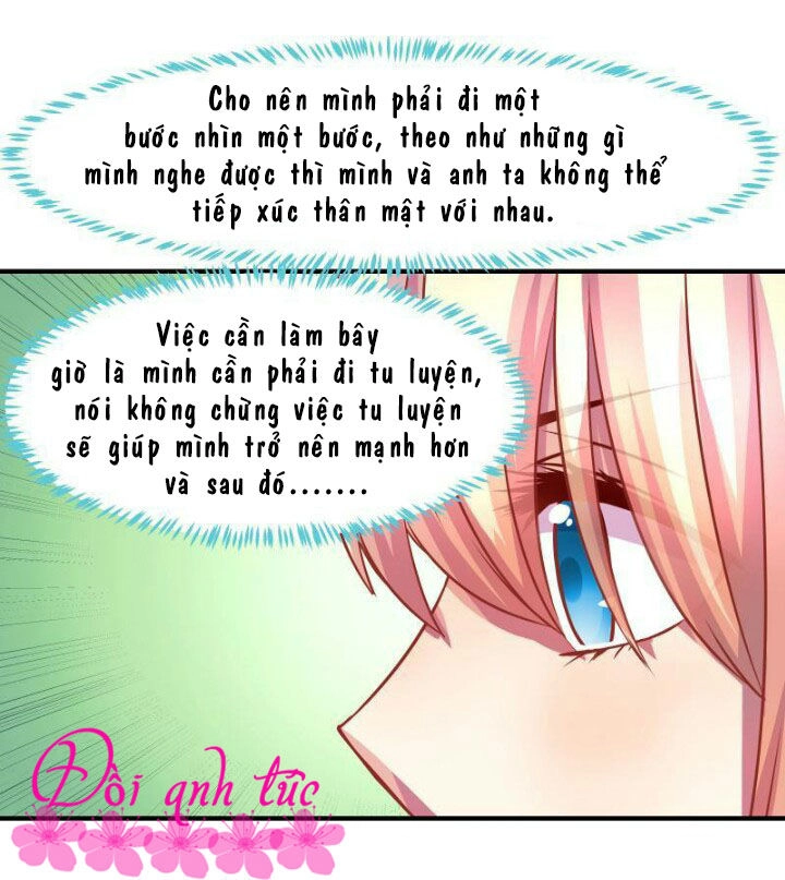 Xuyên Việt Chi Hồ Vương Đích Chuyên Sủng Chapter 6 - 10