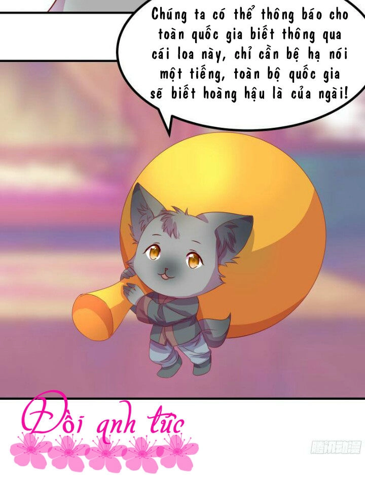 Xuyên Việt Chi Hồ Vương Đích Chuyên Sủng Chapter 6 - 22