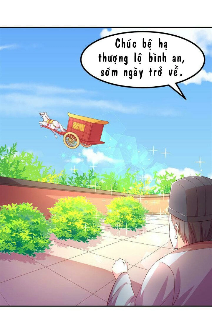 Xuyên Việt Chi Hồ Vương Đích Chuyên Sủng Chapter 6 - 27