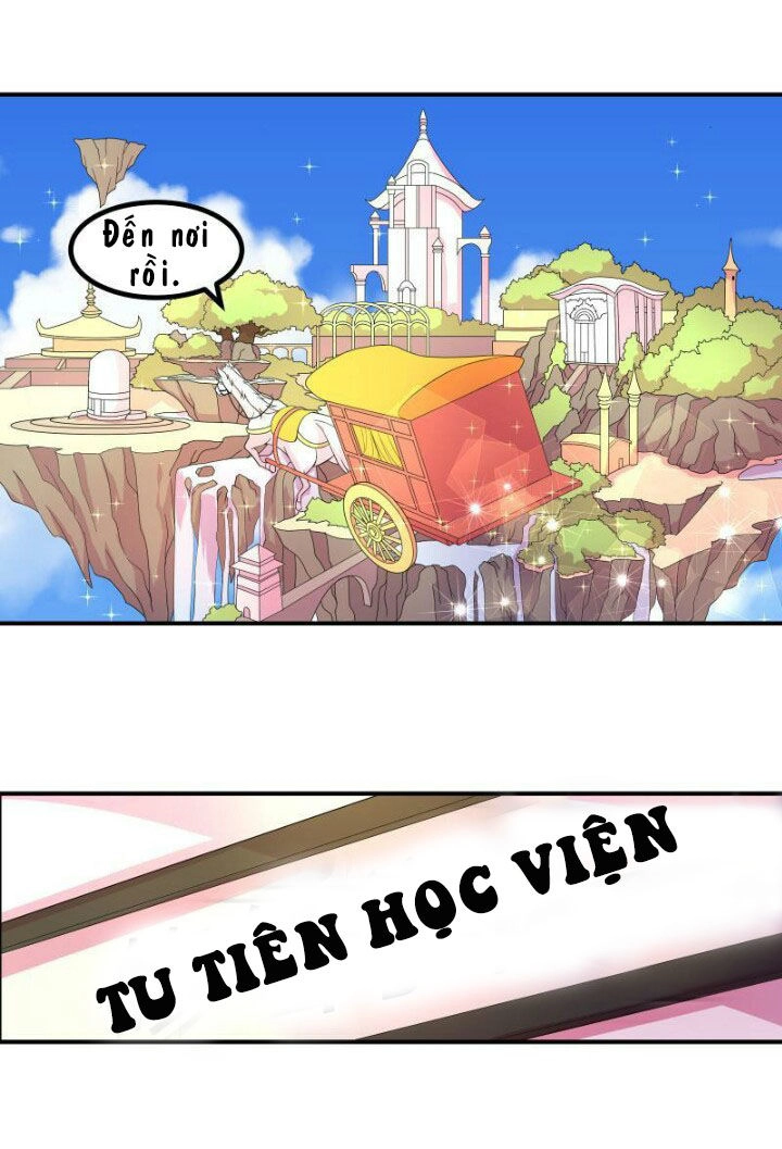 Xuyên Việt Chi Hồ Vương Đích Chuyên Sủng Chapter 7 - 8