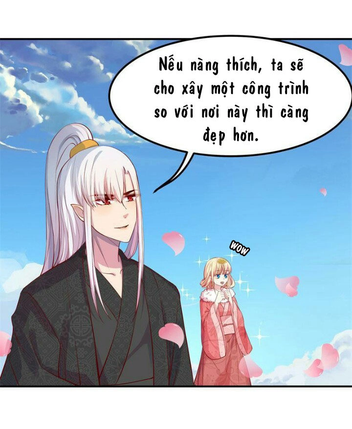 Xuyên Việt Chi Hồ Vương Đích Chuyên Sủng Chapter 7 - 12