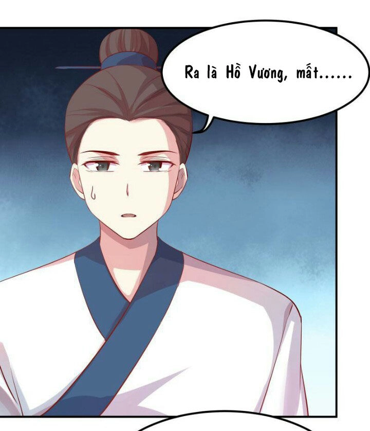 Xuyên Việt Chi Hồ Vương Đích Chuyên Sủng Chapter 7 - 15