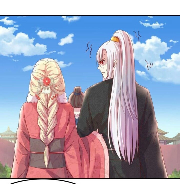 Xuyên Việt Chi Hồ Vương Đích Chuyên Sủng Chapter 7 - 18