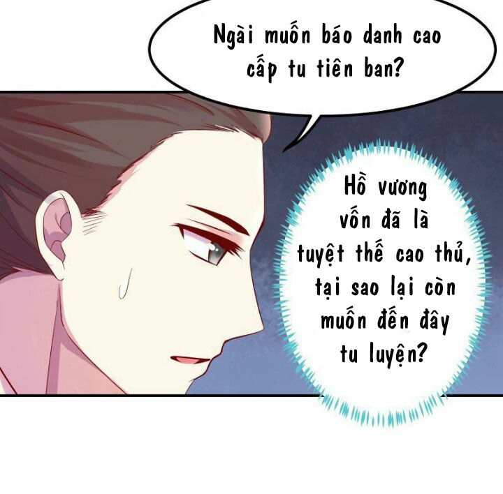 Xuyên Việt Chi Hồ Vương Đích Chuyên Sủng Chapter 7 - 20
