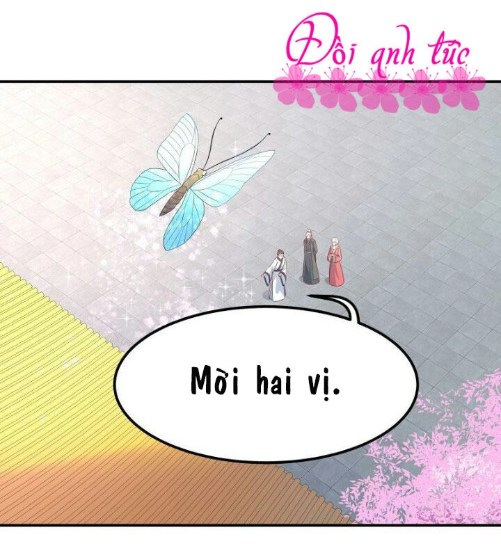 Xuyên Việt Chi Hồ Vương Đích Chuyên Sủng Chapter 7 - 22