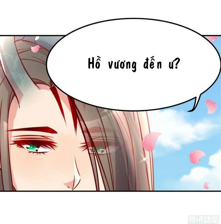 Xuyên Việt Chi Hồ Vương Đích Chuyên Sủng Chapter 7 - 26