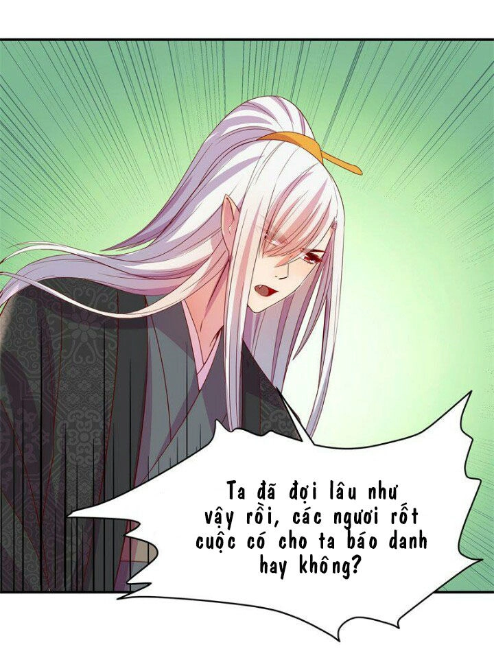 Xuyên Việt Chi Hồ Vương Đích Chuyên Sủng Chapter 8 - 5