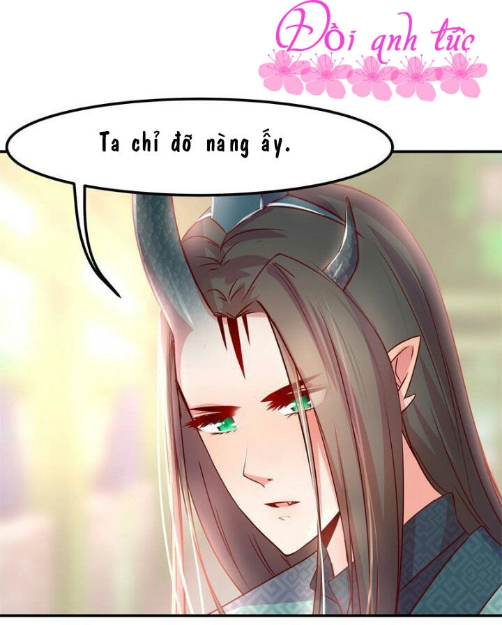 Xuyên Việt Chi Hồ Vương Đích Chuyên Sủng Chapter 8 - 16
