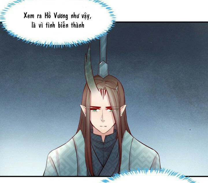 Xuyên Việt Chi Hồ Vương Đích Chuyên Sủng Chapter 9 - 5