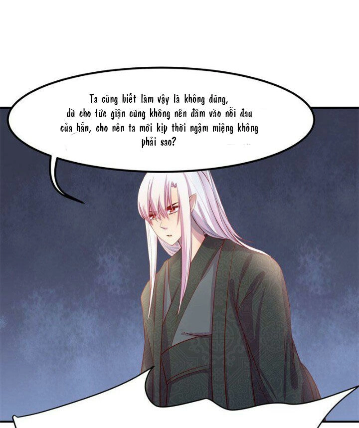 Xuyên Việt Chi Hồ Vương Đích Chuyên Sủng Chapter 9 - 11