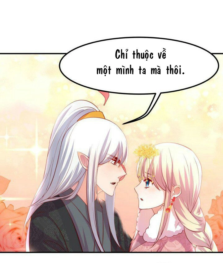 Xuyên Việt Chi Hồ Vương Đích Chuyên Sủng Chapter 9 - 14