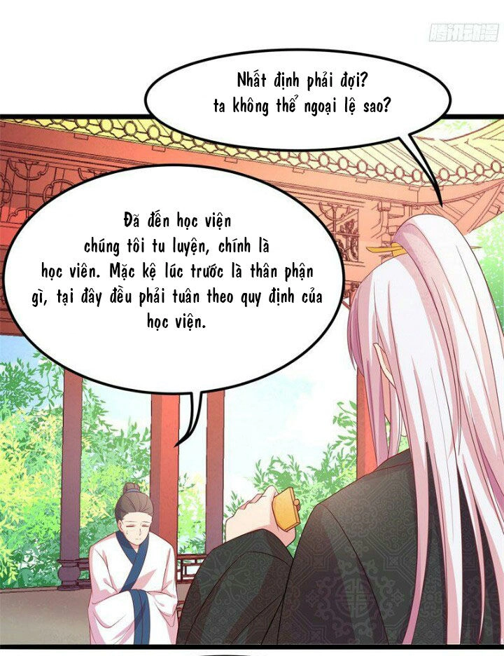 Xuyên Việt Chi Hồ Vương Đích Chuyên Sủng Chapter 9 - 24