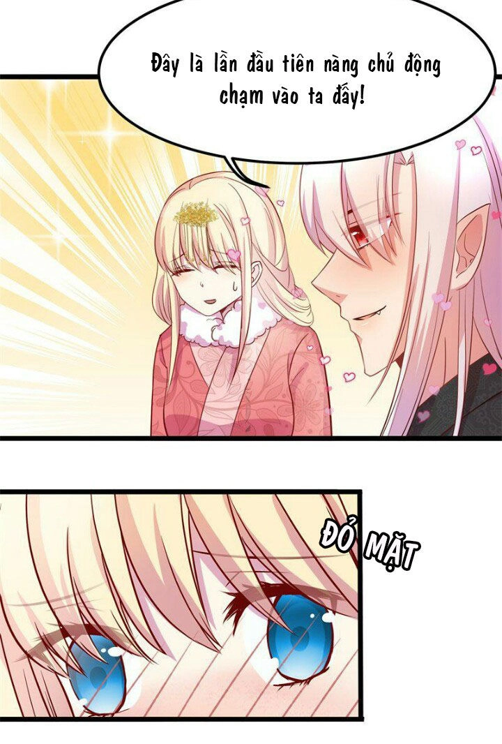 Xuyên Việt Chi Hồ Vương Đích Chuyên Sủng Chapter 10 - 6