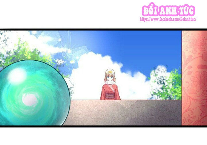 Xuyên Việt Chi Hồ Vương Đích Chuyên Sủng Chapter 10 - 10