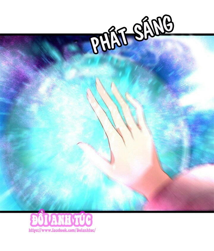 Xuyên Việt Chi Hồ Vương Đích Chuyên Sủng Chapter 10 - 13