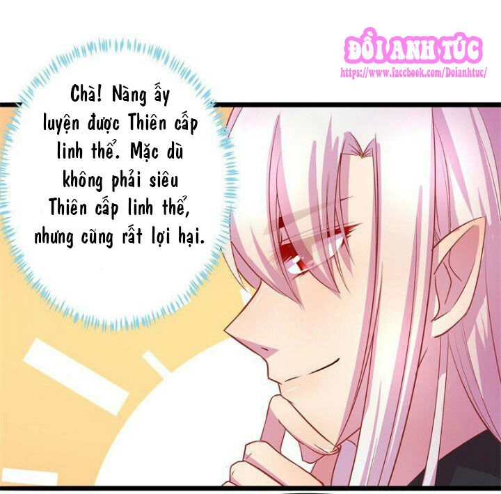 Xuyên Việt Chi Hồ Vương Đích Chuyên Sủng Chapter 10 - 19