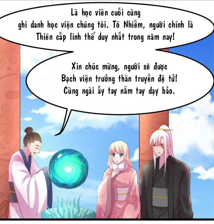 Xuyên Việt Chi Hồ Vương Đích Chuyên Sủng Chapter 10 - 21