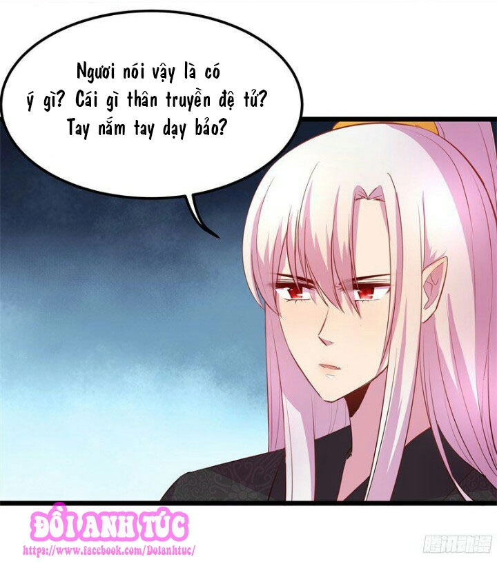 Xuyên Việt Chi Hồ Vương Đích Chuyên Sủng Chapter 10 - 22