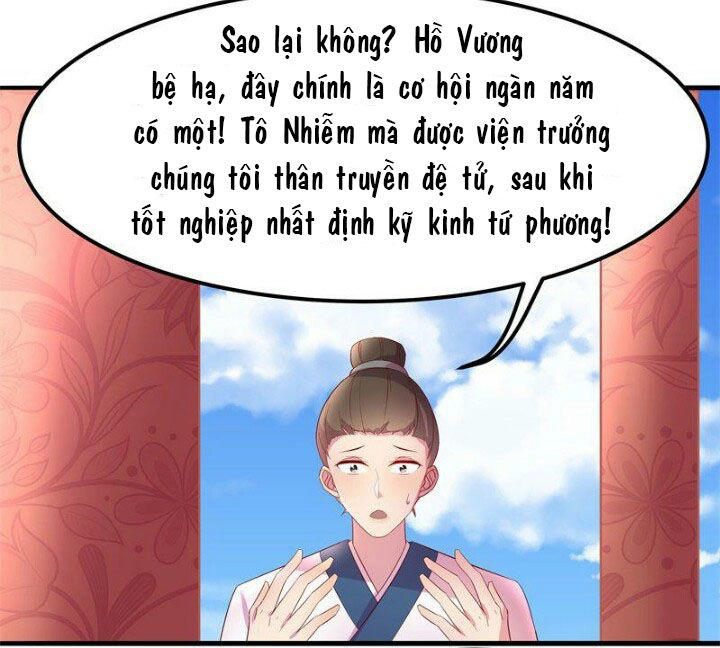 Xuyên Việt Chi Hồ Vương Đích Chuyên Sủng Chapter 10 - 24