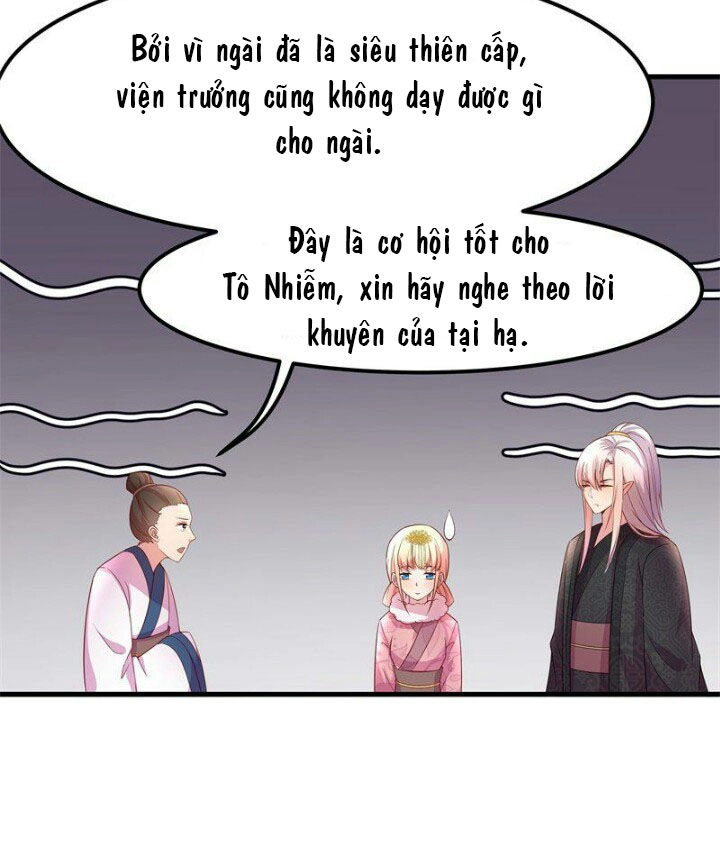 Xuyên Việt Chi Hồ Vương Đích Chuyên Sủng Chapter 10 - 26