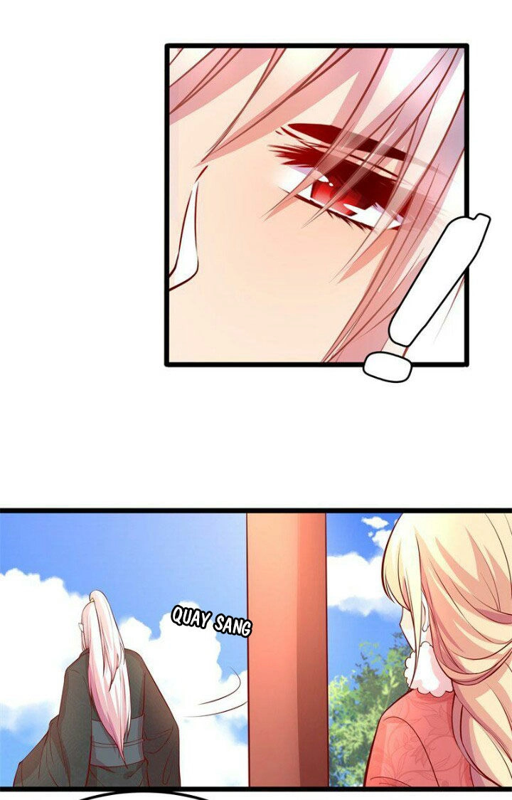 Xuyên Việt Chi Hồ Vương Đích Chuyên Sủng Chapter 10 - 30