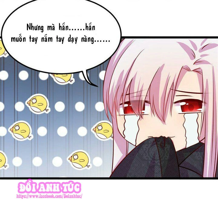 Xuyên Việt Chi Hồ Vương Đích Chuyên Sủng Chapter 10 - 31