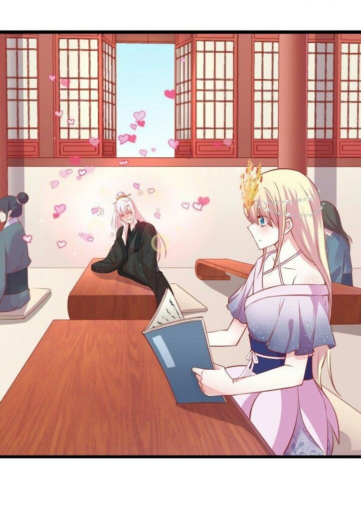Xuyên Việt Chi Hồ Vương Đích Chuyên Sủng Chapter 12 - 9