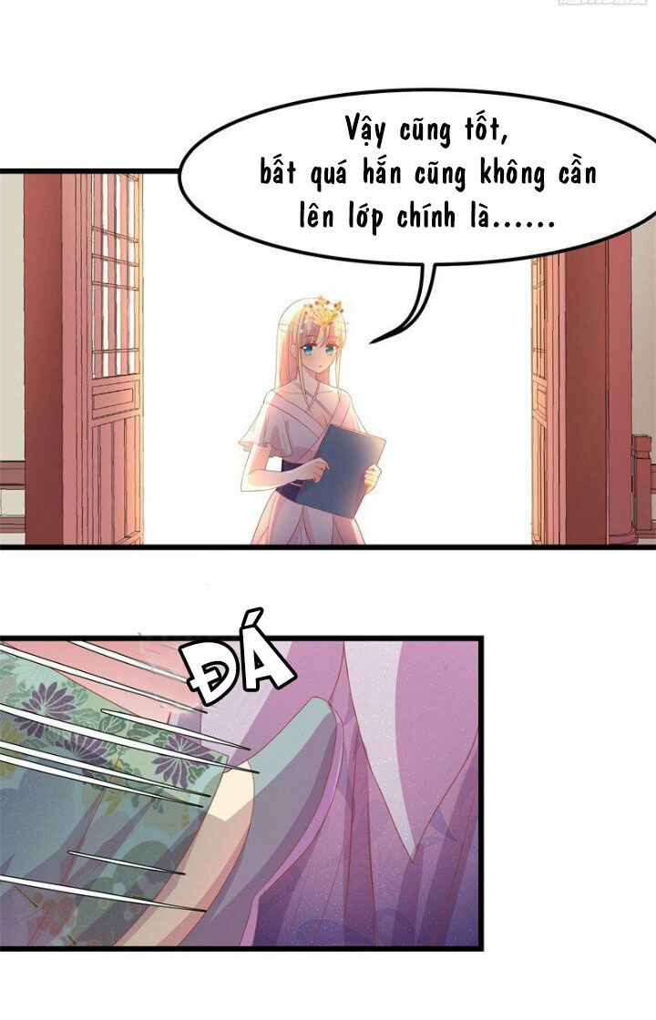 Xuyên Việt Chi Hồ Vương Đích Chuyên Sủng Chapter 12 - 17