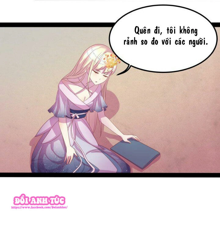 Xuyên Việt Chi Hồ Vương Đích Chuyên Sủng Chapter 12 - 22