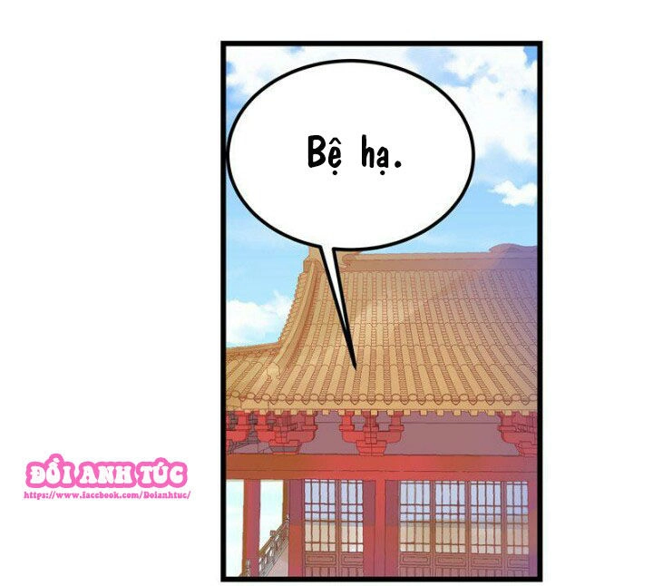 Xuyên Việt Chi Hồ Vương Đích Chuyên Sủng Chapter 13 - 3