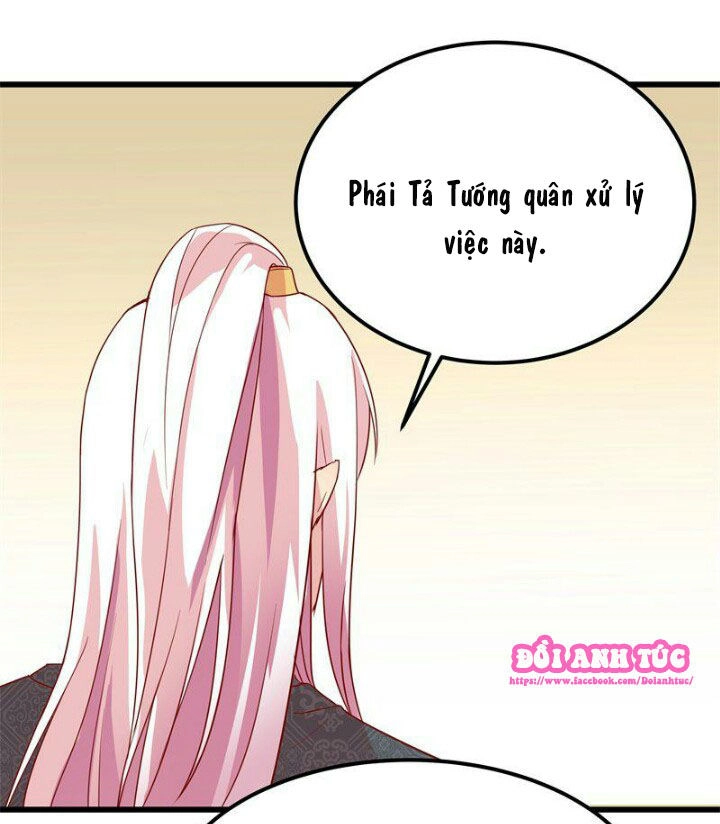 Xuyên Việt Chi Hồ Vương Đích Chuyên Sủng Chapter 13 - 6