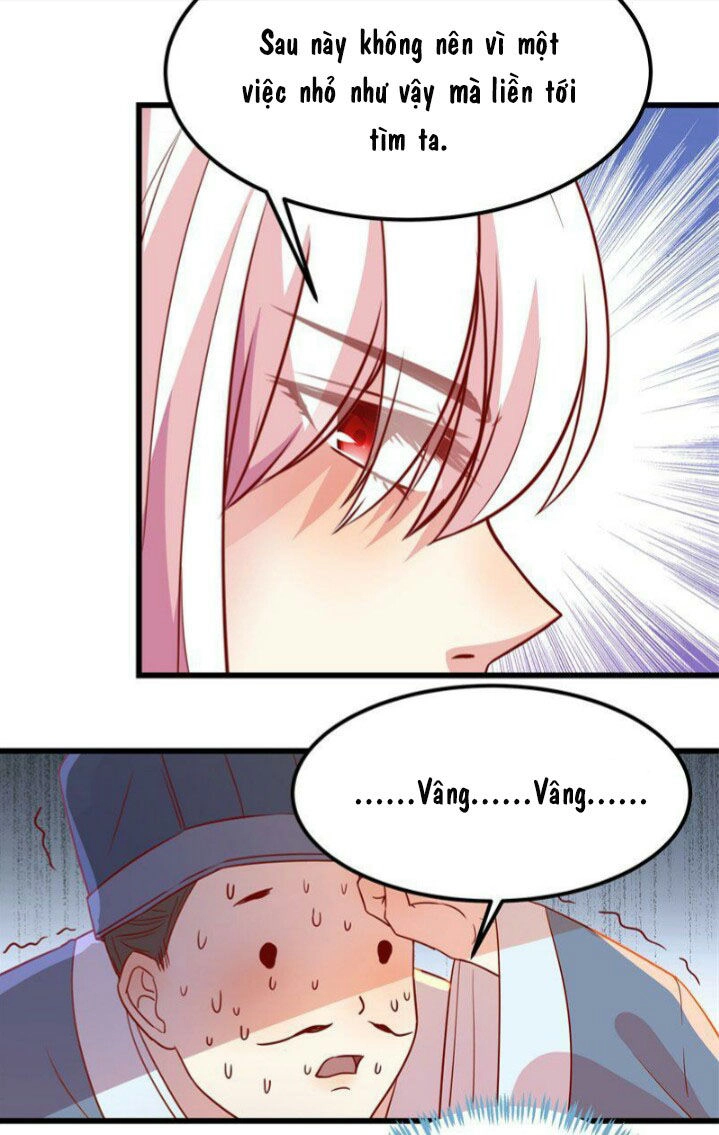 Xuyên Việt Chi Hồ Vương Đích Chuyên Sủng Chapter 13 - 7