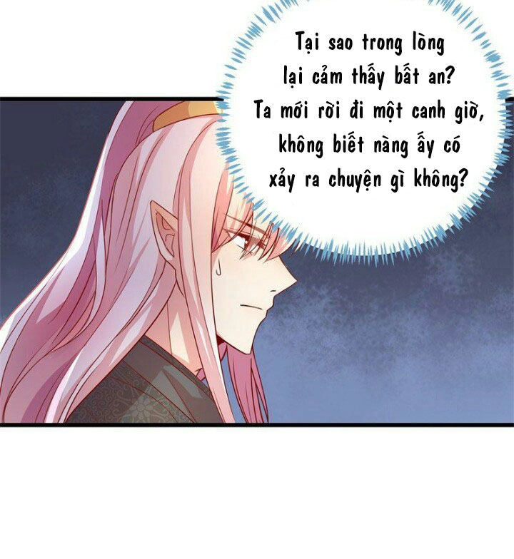 Xuyên Việt Chi Hồ Vương Đích Chuyên Sủng Chapter 13 - 8