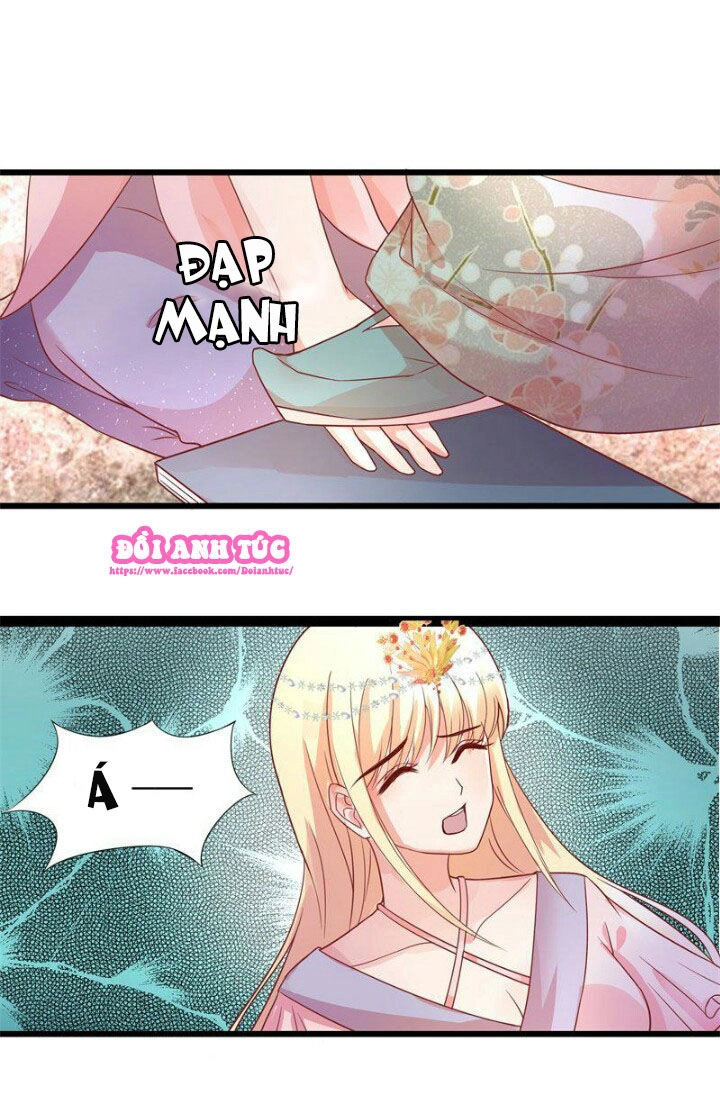 Xuyên Việt Chi Hồ Vương Đích Chuyên Sủng Chapter 13 - 9