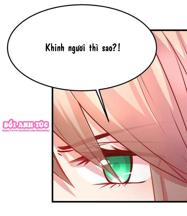 Xuyên Việt Chi Hồ Vương Đích Chuyên Sủng Chapter 13 - 15