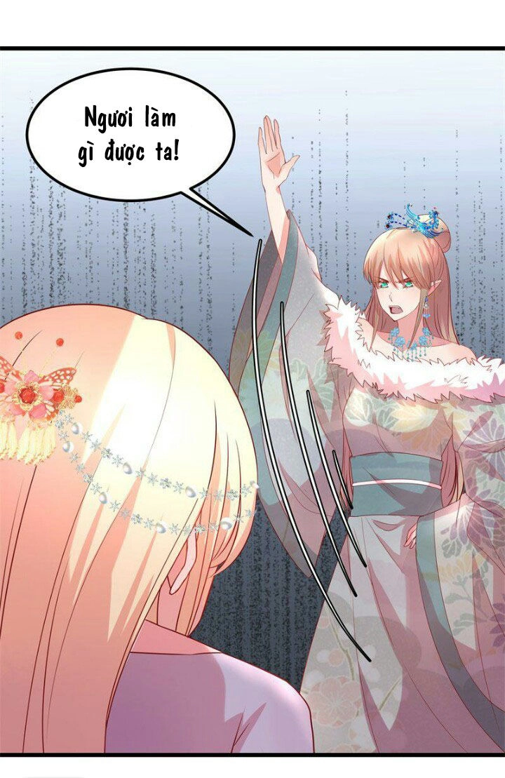 Xuyên Việt Chi Hồ Vương Đích Chuyên Sủng Chapter 13 - 16