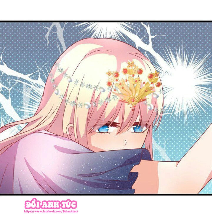 Xuyên Việt Chi Hồ Vương Đích Chuyên Sủng Chapter 13 - 18