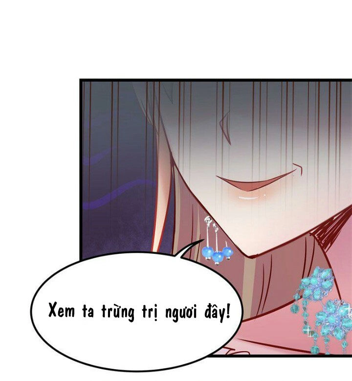 Xuyên Việt Chi Hồ Vương Đích Chuyên Sủng Chapter 13 - 20