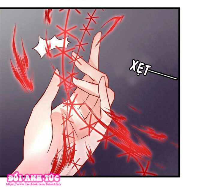 Xuyên Việt Chi Hồ Vương Đích Chuyên Sủng Chapter 13 - 21