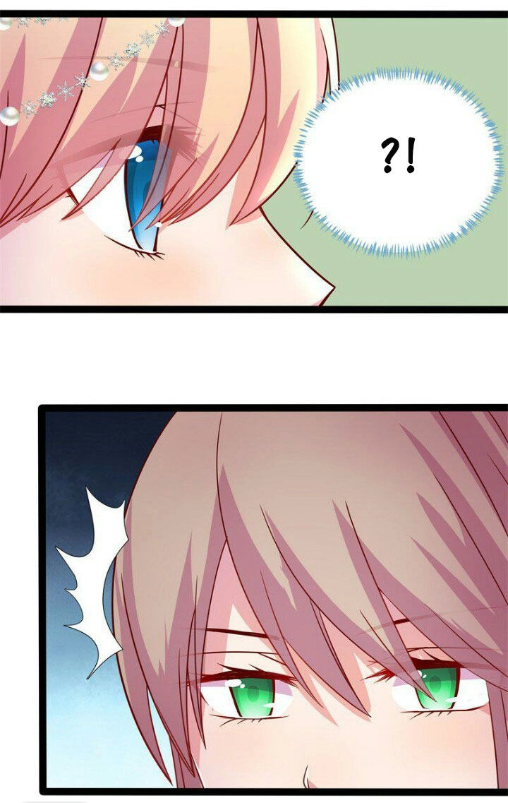 Xuyên Việt Chi Hồ Vương Đích Chuyên Sủng Chapter 13 - 26