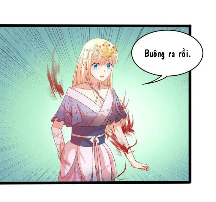 Xuyên Việt Chi Hồ Vương Đích Chuyên Sủng Chapter 14 - 10