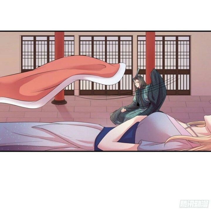 Xuyên Việt Chi Hồ Vương Đích Chuyên Sủng Chapter 14 - 17