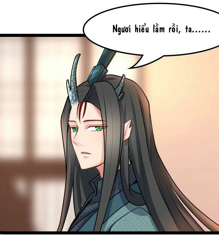 Xuyên Việt Chi Hồ Vương Đích Chuyên Sủng Chapter 16 - 8