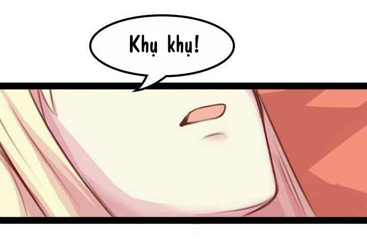 Xuyên Việt Chi Hồ Vương Đích Chuyên Sủng Chapter 16 - 11