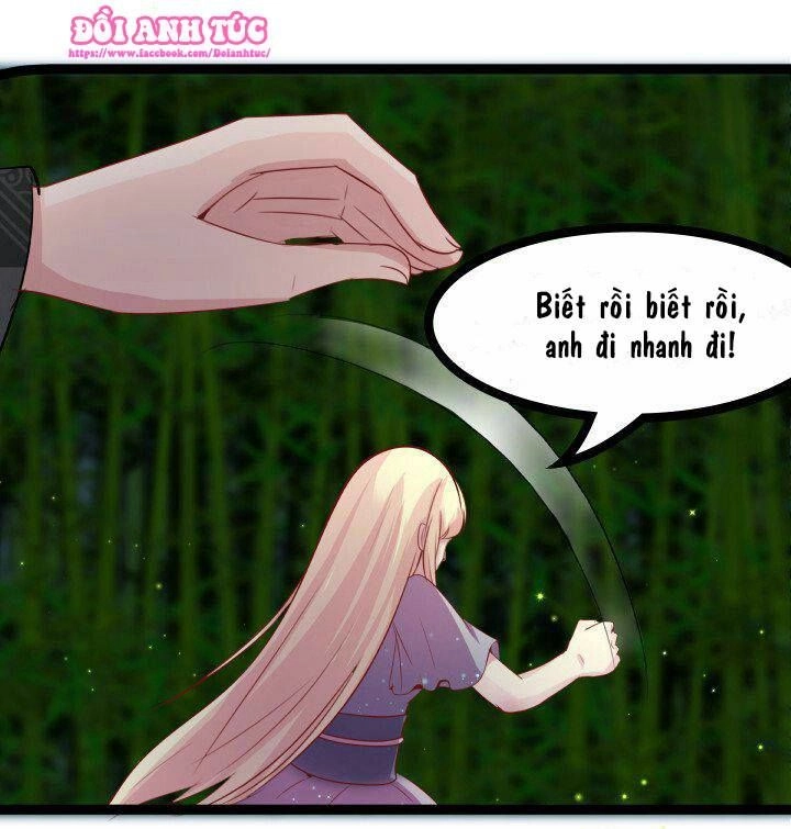 Xuyên Việt Chi Hồ Vương Đích Chuyên Sủng Chapter 17 - 20