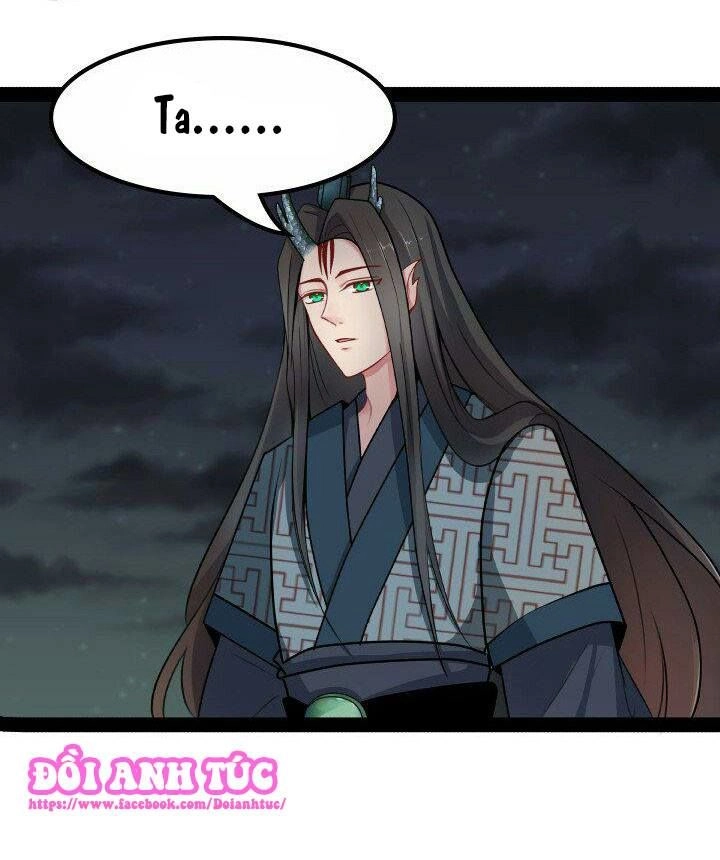 Xuyên Việt Chi Hồ Vương Đích Chuyên Sủng Chapter 18 - 14