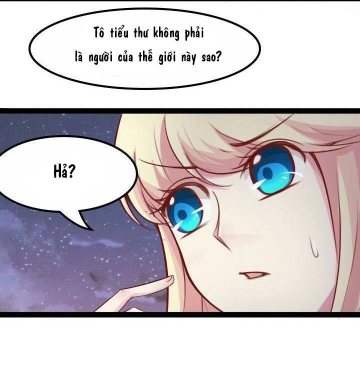 Xuyên Việt Chi Hồ Vương Đích Chuyên Sủng Chapter 18 - 19