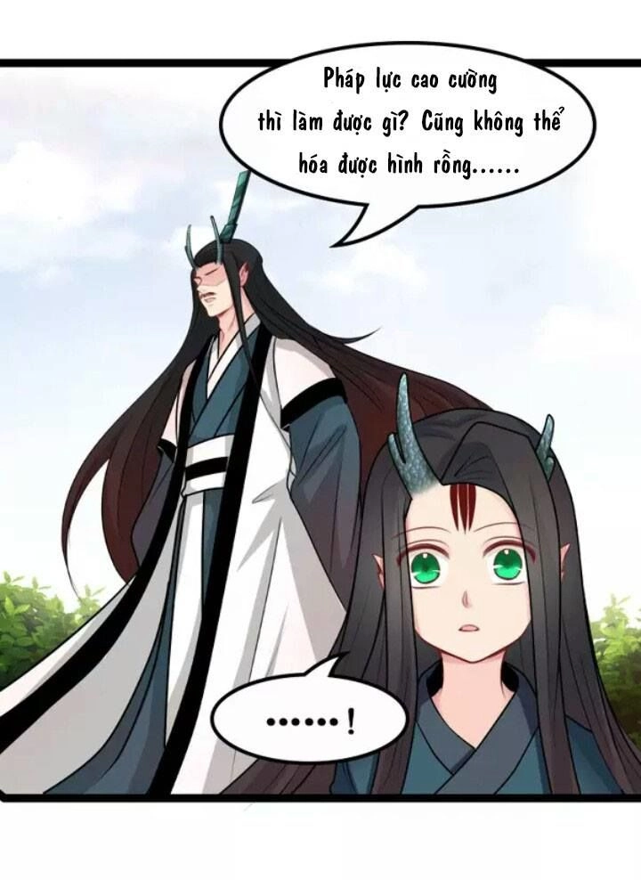 Xuyên Việt Chi Hồ Vương Đích Chuyên Sủng Chapter 19 - 16