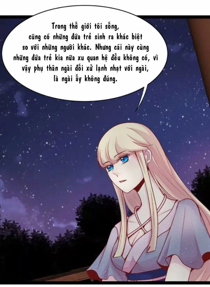 Xuyên Việt Chi Hồ Vương Đích Chuyên Sủng Chapter 19 - 19