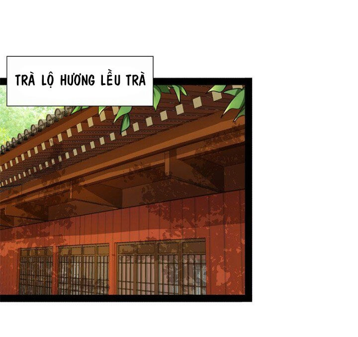 Xuyên Việt Chi Hồ Vương Đích Chuyên Sủng Chapter 21 - 10